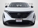 2024 Nissan Ariya EVOLVE+