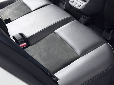 2024 Nissan Ariya EVOLVE+