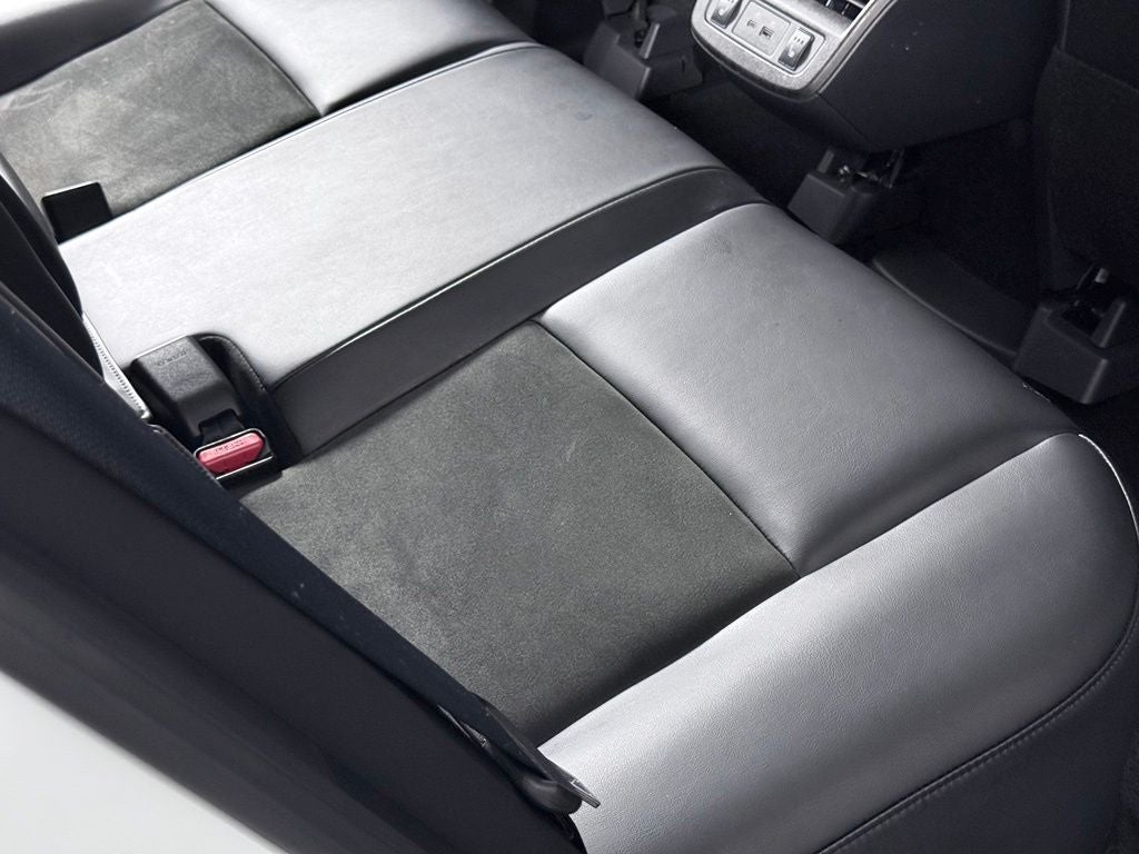 2024 Nissan Ariya EVOLVE+