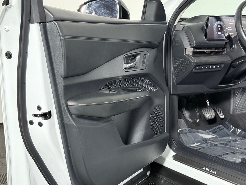 2024 Nissan Ariya EVOLVE+