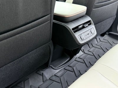 2023 Nissan Ariya EVOLVE+