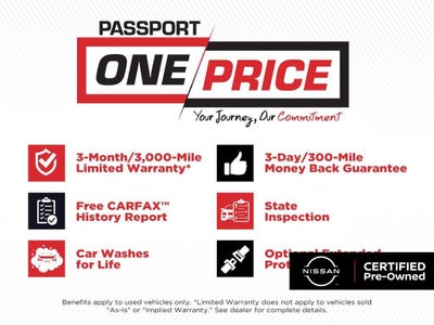 2022 Nissan Rogue Sport S