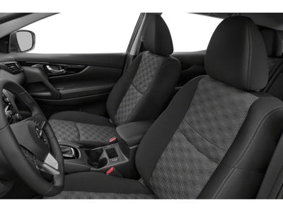 2022 Nissan Rogue Sport SV Nissan Certified