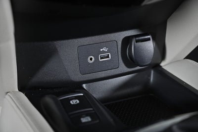 2019 Nissan Rogue Sport SL