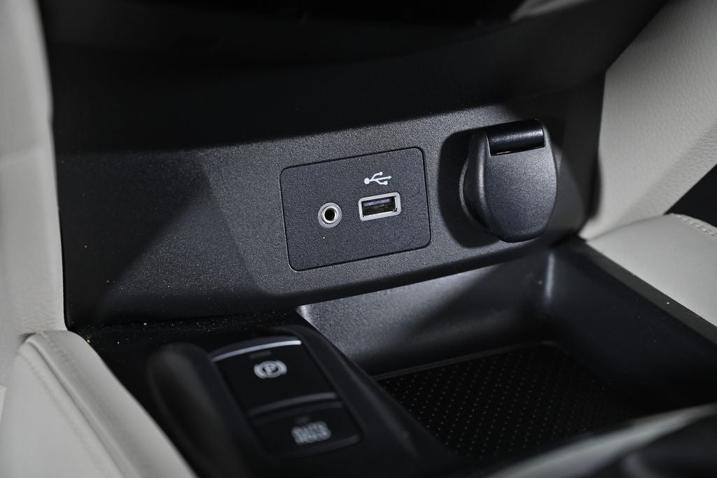 2019 Nissan Rogue Sport SL