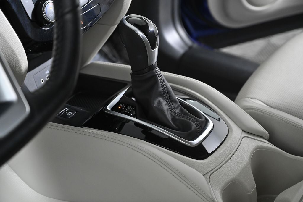 2019 Nissan Rogue Sport SL