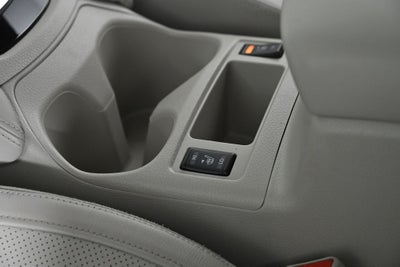 2019 Nissan Rogue Sport SL