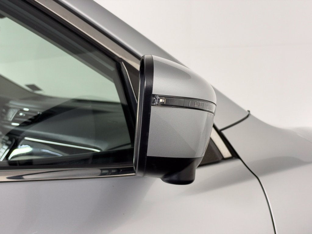 2018 Nissan Rogue Sport SL