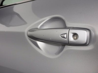 2018 Nissan Rogue Sport SL