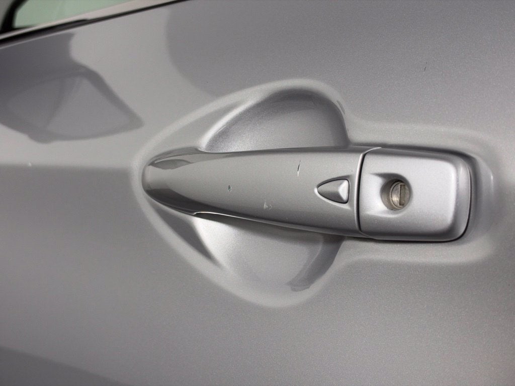 2018 Nissan Rogue Sport SL