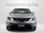 2018 Nissan Rogue Sport SL