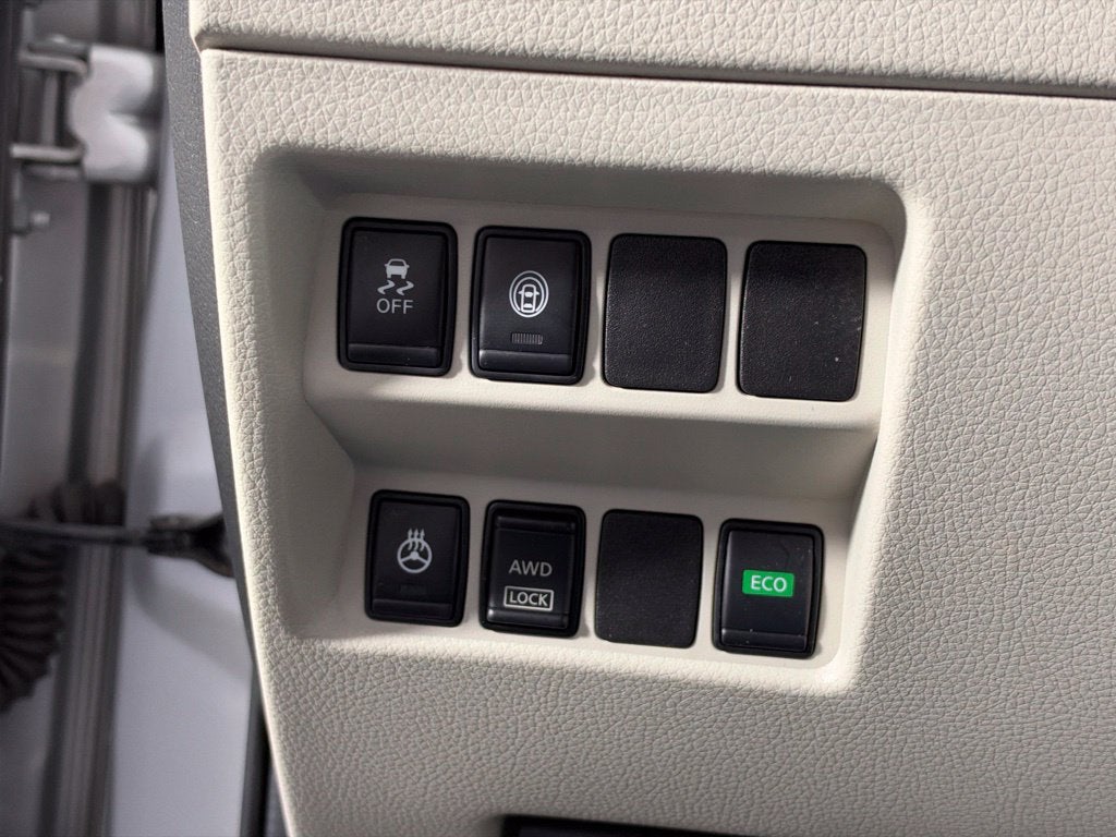 2018 Nissan Rogue Sport SL