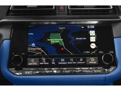 2026 Nissan Z Performance