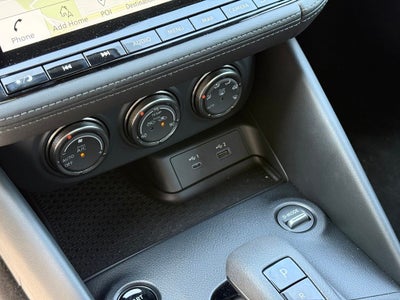 2026 Nissan Z Performance