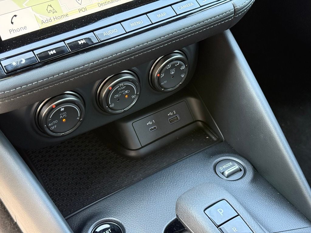 2026 Nissan Z Performance