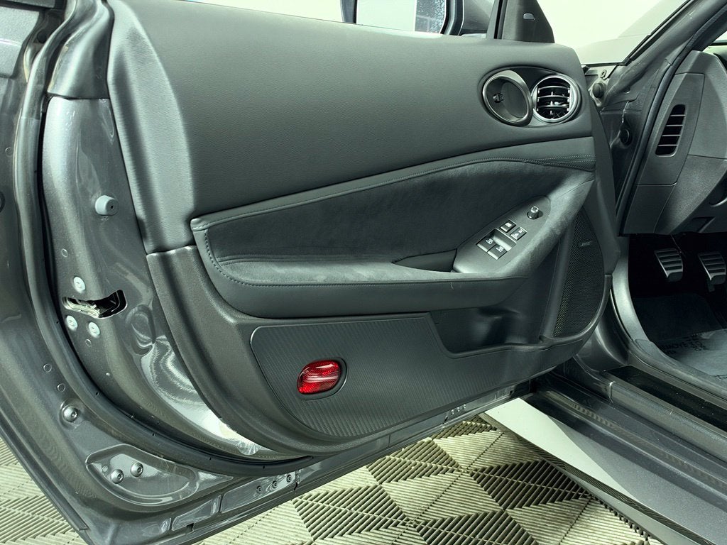2024 Nissan Z Performance