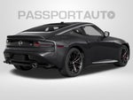 2026 Nissan Z Performance