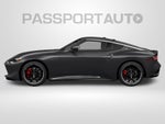 2027 Nissan Z Performance