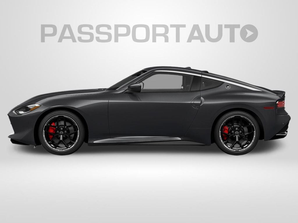 2027 Nissan Z Performance