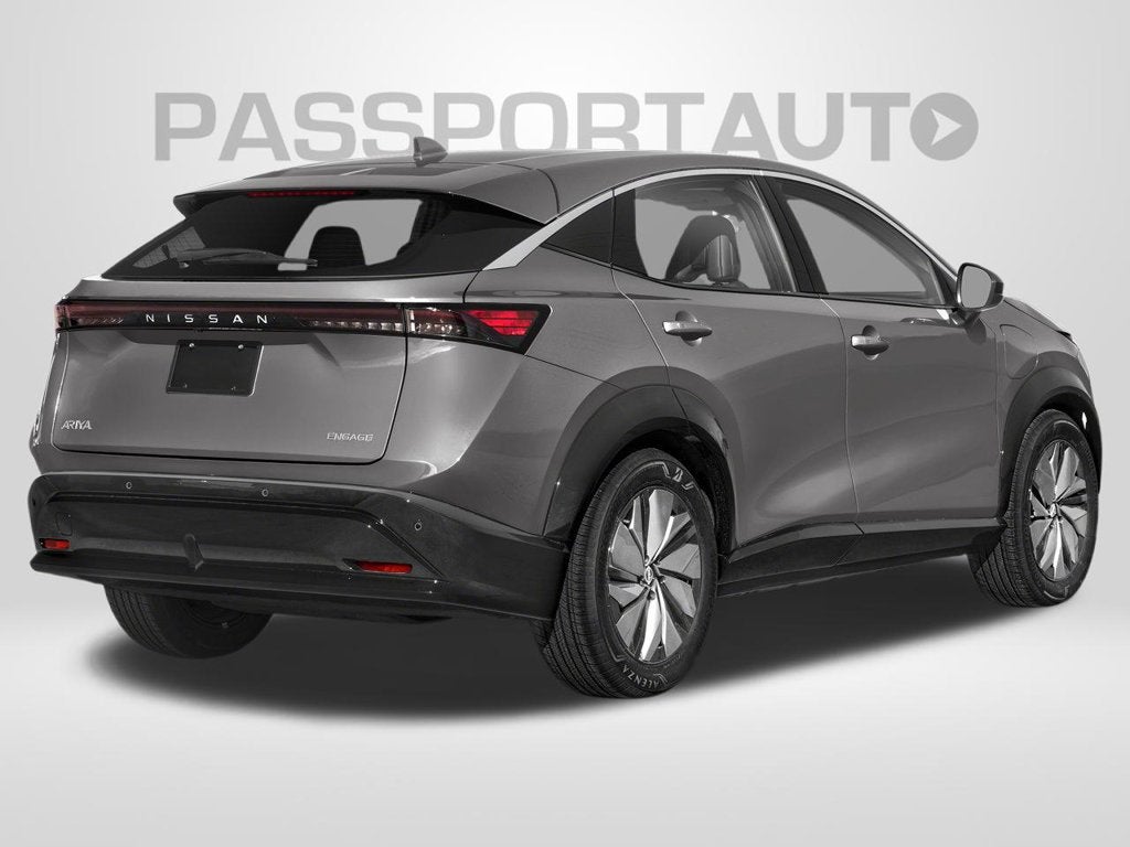 2023 Nissan Ariya ENGAGE e-4ORCE