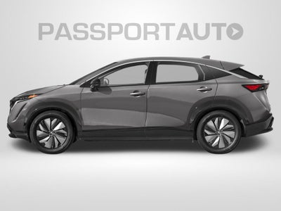 2023 Nissan Ariya ENGAGE e-4ORCE