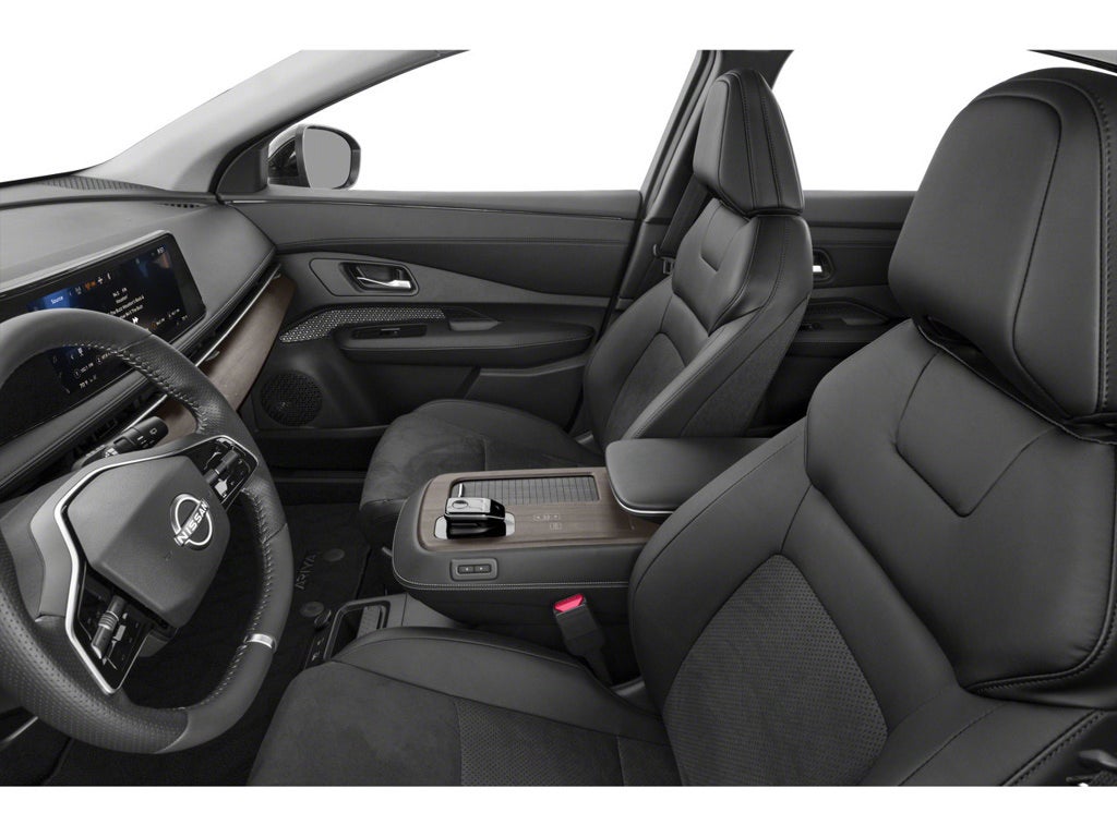 2023 Nissan Ariya ENGAGE e-4ORCE
