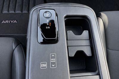 2023 Nissan Ariya ENGAGE e-4ORCE EV Certified
