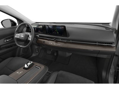 2024 Nissan Ariya ENGAGE+ e-4ORCE