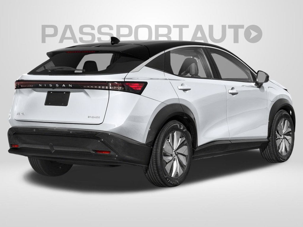 2024 Nissan Ariya ENGAGE+ e-4ORCE