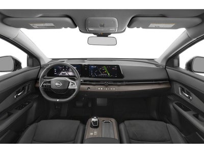 2024 Nissan Ariya ENGAGE+ e-4ORCE