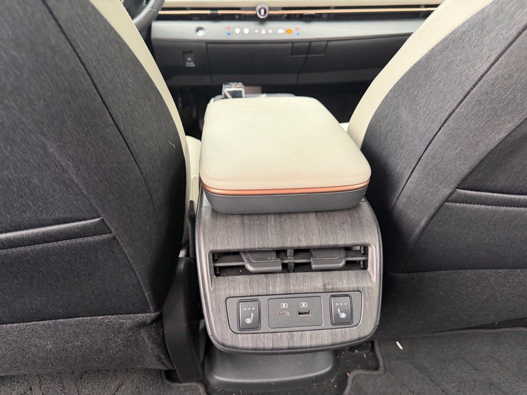 2024 Nissan Ariya ENGAGE+ e-4ORCE EV Certified