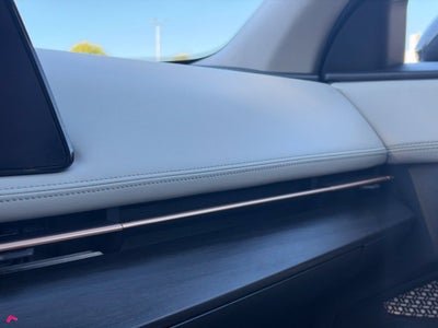 2024 Nissan Ariya EVOLVE+ e-4ORCE EV Certified