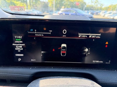 2023 Nissan Ariya EVOLVE+ e-4ORCE EV Certified