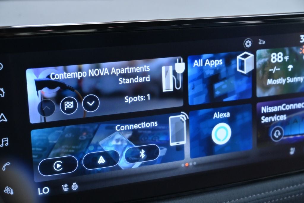 2023 Nissan Ariya PLATINUM+ e-4ORCE EV Certified