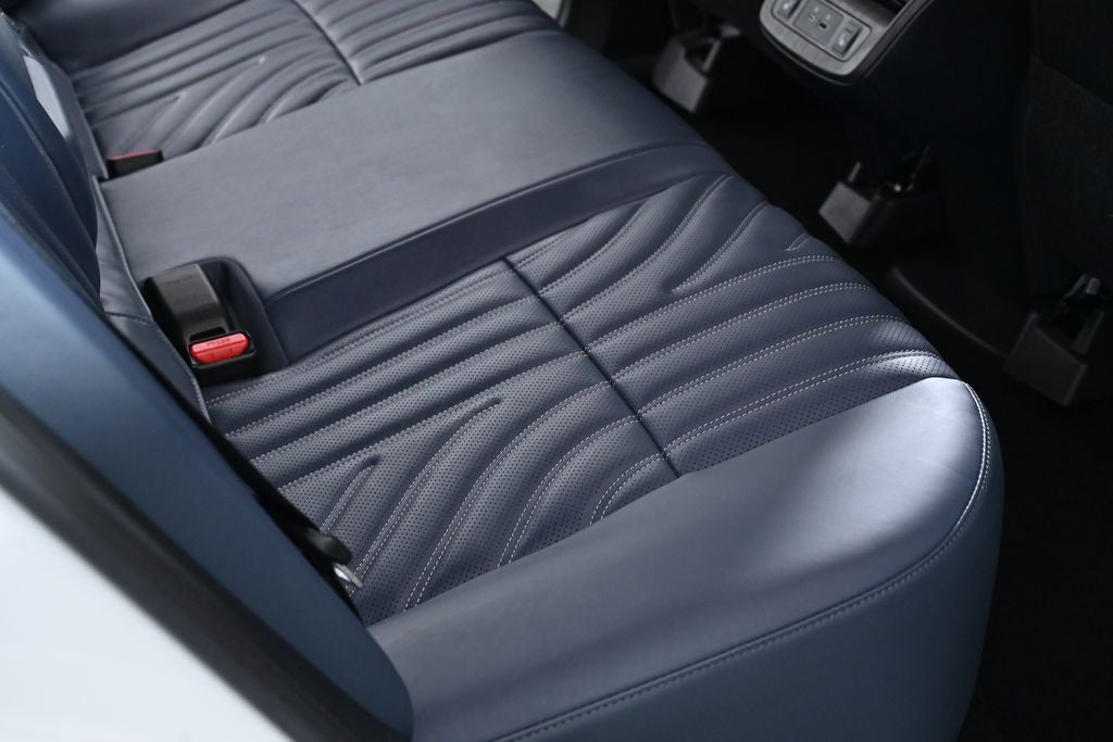 2023 Nissan Ariya PLATINUM+ e-4ORCE EV Certified