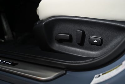 2023 INFINITI Q50 Red Sport 400