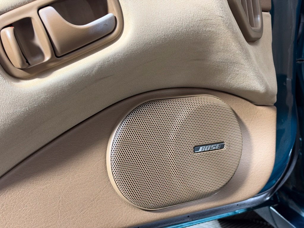 1996 Nissan 300ZX Base