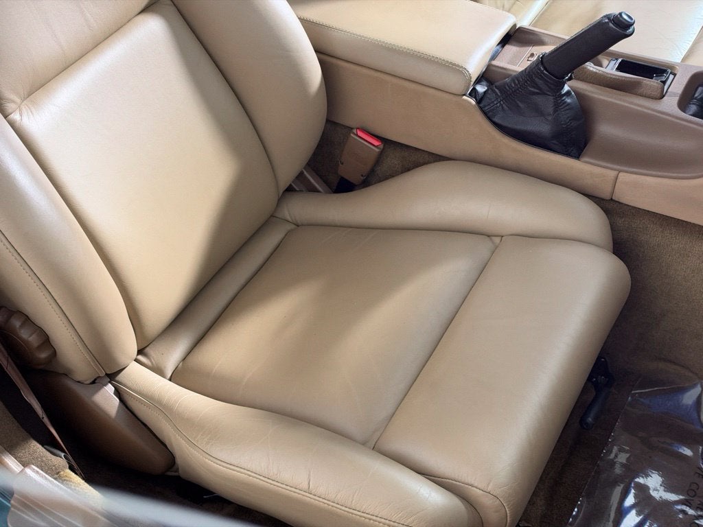 1996 Nissan 300ZX Base