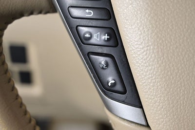 2014 Nissan Quest 3.5 LE