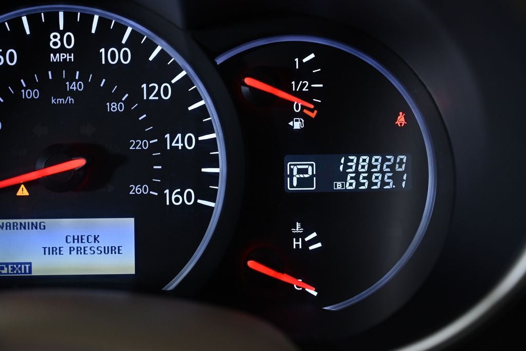 2014 Nissan Quest 3.5 LE