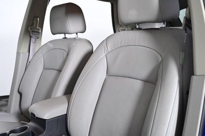 2009 Nissan Rogue SL