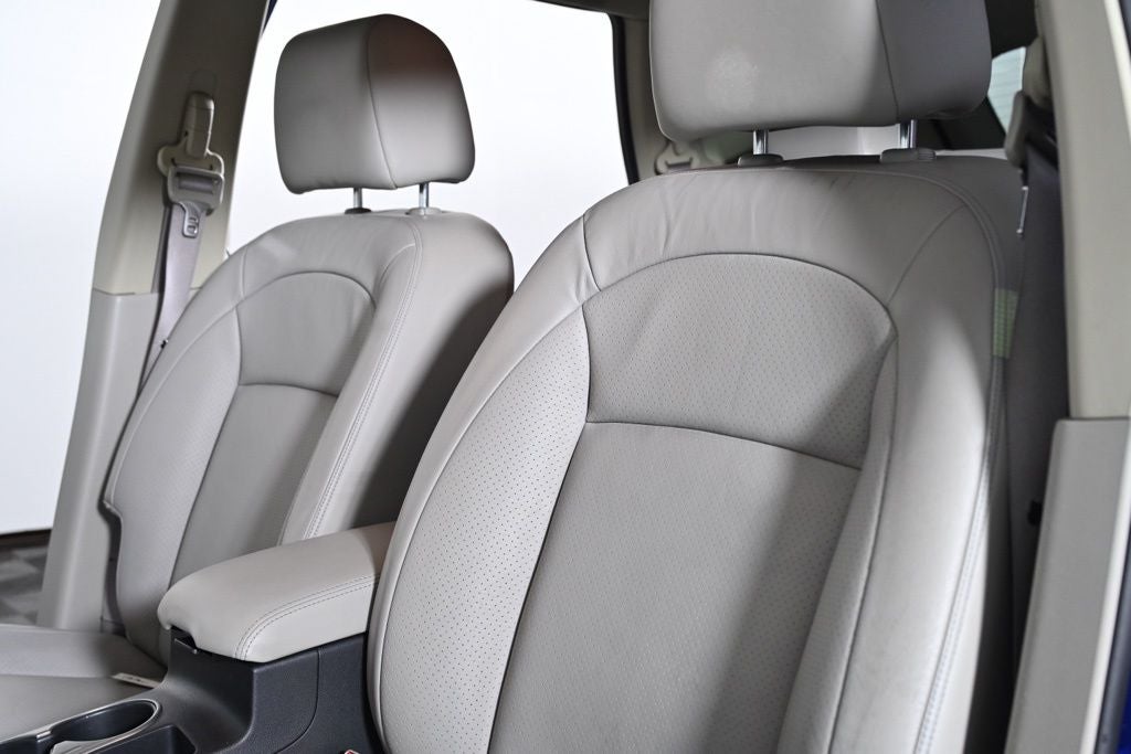 2009 Nissan Rogue SL