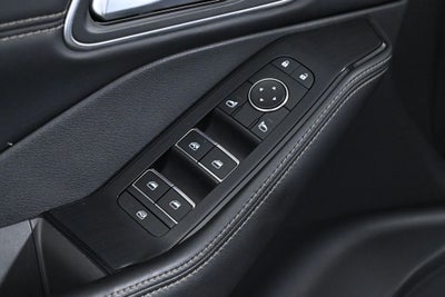 2021 Nissan Rogue SL Premium