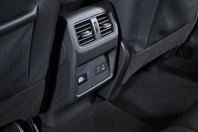 2021 Nissan Rogue SL Premium