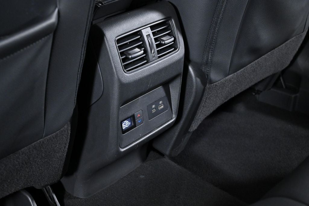 2021 Nissan Rogue SL Premium