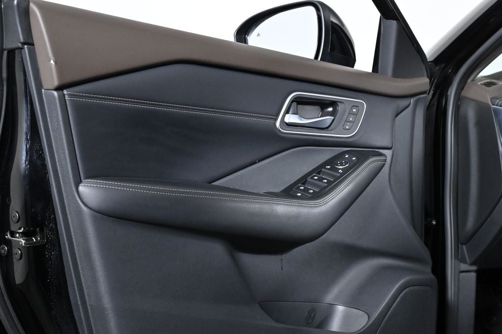 2021 Nissan Rogue SL Premium