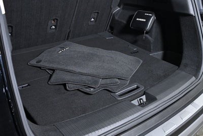 2021 Nissan Rogue SL Premium