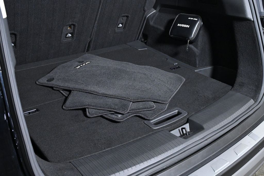 2021 Nissan Rogue SL Premium