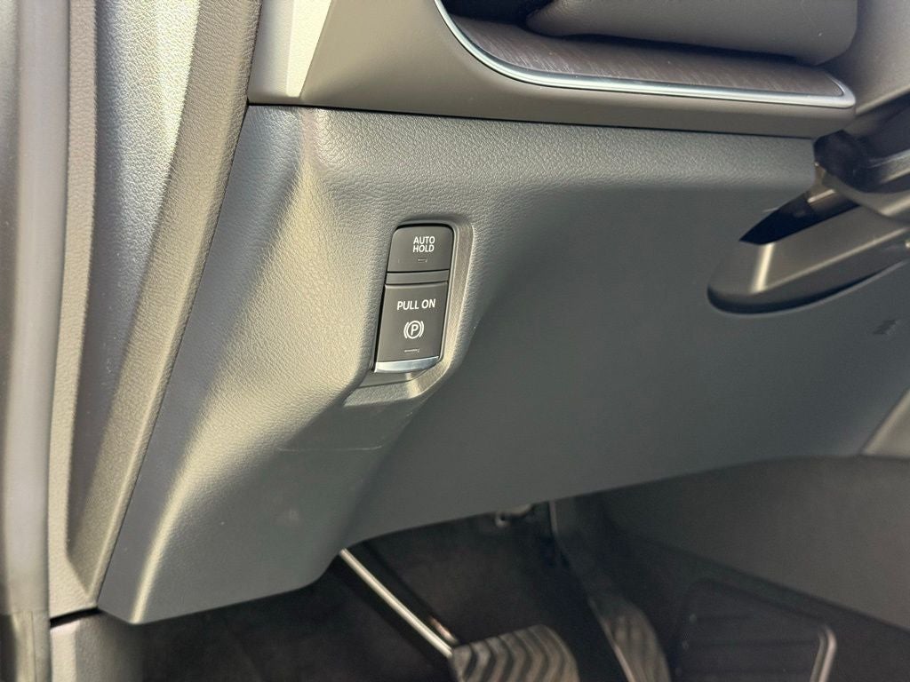 2026 Nissan Armada SV