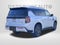 2025 Nissan Armada SL